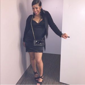 Meet your Posher, Apollonia